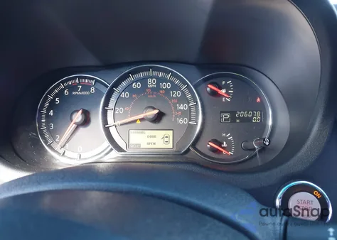 2014 Nissan Maxima 3.5 Sv from USA, damaged, VIN 1N4AA5AP7EC457765